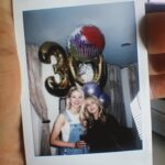 Morgan Huelsman Instagram - life lately 🥰