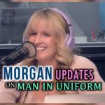 Morgan Huelsman Instagram – is love in the air?! 🤭