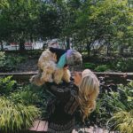 Morgan Huelsman Instagram - life lately 🥰