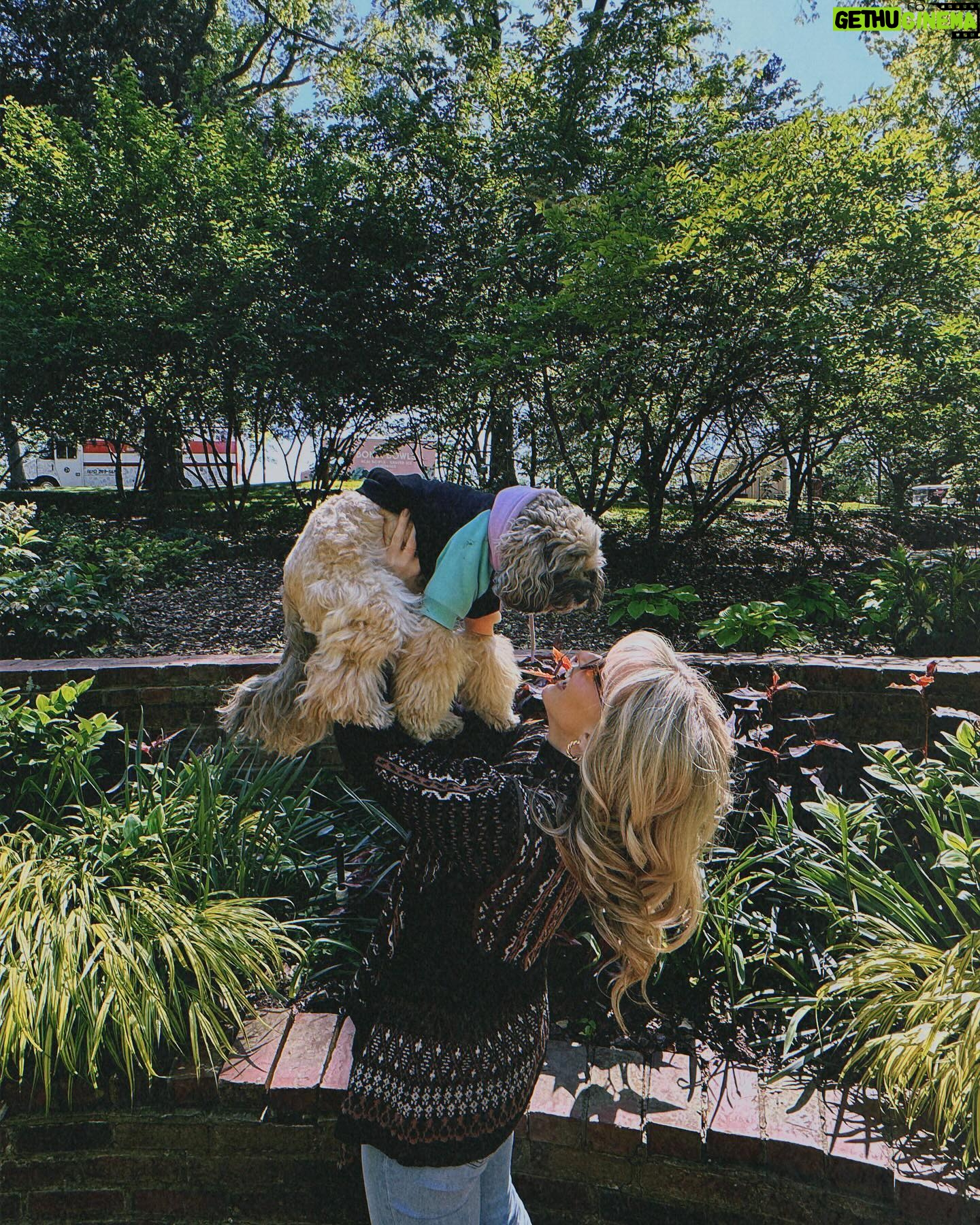 Morgan Huelsman Instagram - life lately 🥰
