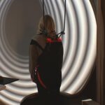 Morgan Huelsman Instagram - storytime on how a fitness class turned into vertigo and weeks of absolute misery & chaos in my brain 🥲 I wouldn’t wish vertigo on anyone, it’s completely debilitating and you feel helpless. Not to mention it’s invisible so people think you’re crazy when you’re talking about being on a tilt-a-whirl and they’re not experiencing the same thing. The worst part? Anyone can get vertigo, it’s not genetic. And once you’ve had it, you’re likely to have it again. so big hugs to all the vertigo sufferers out there, I see you!! 🩷