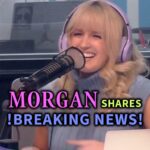 Morgan Huelsman Instagram - @webgirlmorgan has entered her ✨girlfriend✨ era!