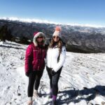 Morgan Huelsman Instagram - what was supposed to be a snowboarding trip turned into bestie R&R time complete with filling our bellies with the most delicious foods and hiking past the tree line 🥹 • also on another note wanted to highlight a very special message I received that made me cry. It’s so important to me that I highlight the highs AND lows of my life. And in doing that, to be an example on any level is the highest honor 🫶🏼