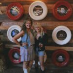 Morgan Huelsman Instagram - if I said I had it all together I’d by lyingggggg but I’ll die trying!!! 🎶 happy night 1 #iHeartCountry2024