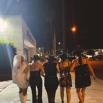Morgan Huelsman Instagram - the huelsman girls are full of sparkles ⚡️
