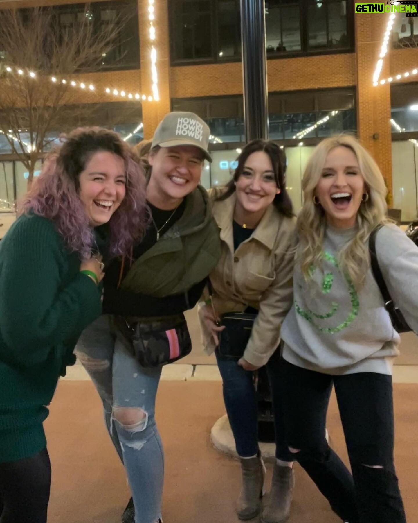 Morgan Huelsman Instagram - girlhood is iconic. it’s the nights you spend recreating music videos. it’s the dinners and breakfasts where you catch each other up on all of your best secrets. It’s the belly laughter where you pee a little. it’s the group chat that no one will ever get to see. it’s the spontaneous trips to go eat and gossip in another city than your own. it’s the screaming break up songs at the top of your lungs while on a drive that first had you all in tears. it’s the walks with coffee and the late night ice cream runs. it’s the get ready with me and don’t let me pee alone at the bar. it’s the morning bed hangouts after a night out. it’s the let’s just get a bunch of options and split it. it’s the texting each other advice on what to wear. it’s the being there for each other at the drop of a hat. It’s the love that knows no bounds. • today we will see (rightfully so) how far we still have to go to make this world, this society accept women completely. Though I can’t help but be in awe that despite all of the things generations of women have gone through, they still found a way to have girlhood. • this is my girlhood. these are my people. my unwavering supporters, uplifters, and inspiration. I’m forever lucky to have them. 🩷 happy international women’s day to all the incredible, special women in the world!