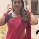Mounika Dev Instagram - 🙈