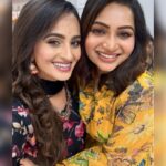 Mounika Dev Instagram - ❤️ @nakshathra.nagesh