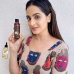 Mounika Dev Instagram - Made with love❤️