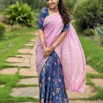 Mounika Dev Instagram - Thavaani pota Deepavali 🪔
