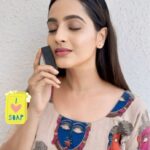 Mounika Dev Instagram - Made with love❤️