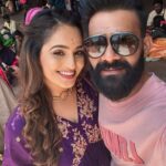 Mounika Dev Instagram - Happy birthday xx❤️