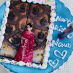 Mounika Dev Instagram - Happy birthday xx❤️
