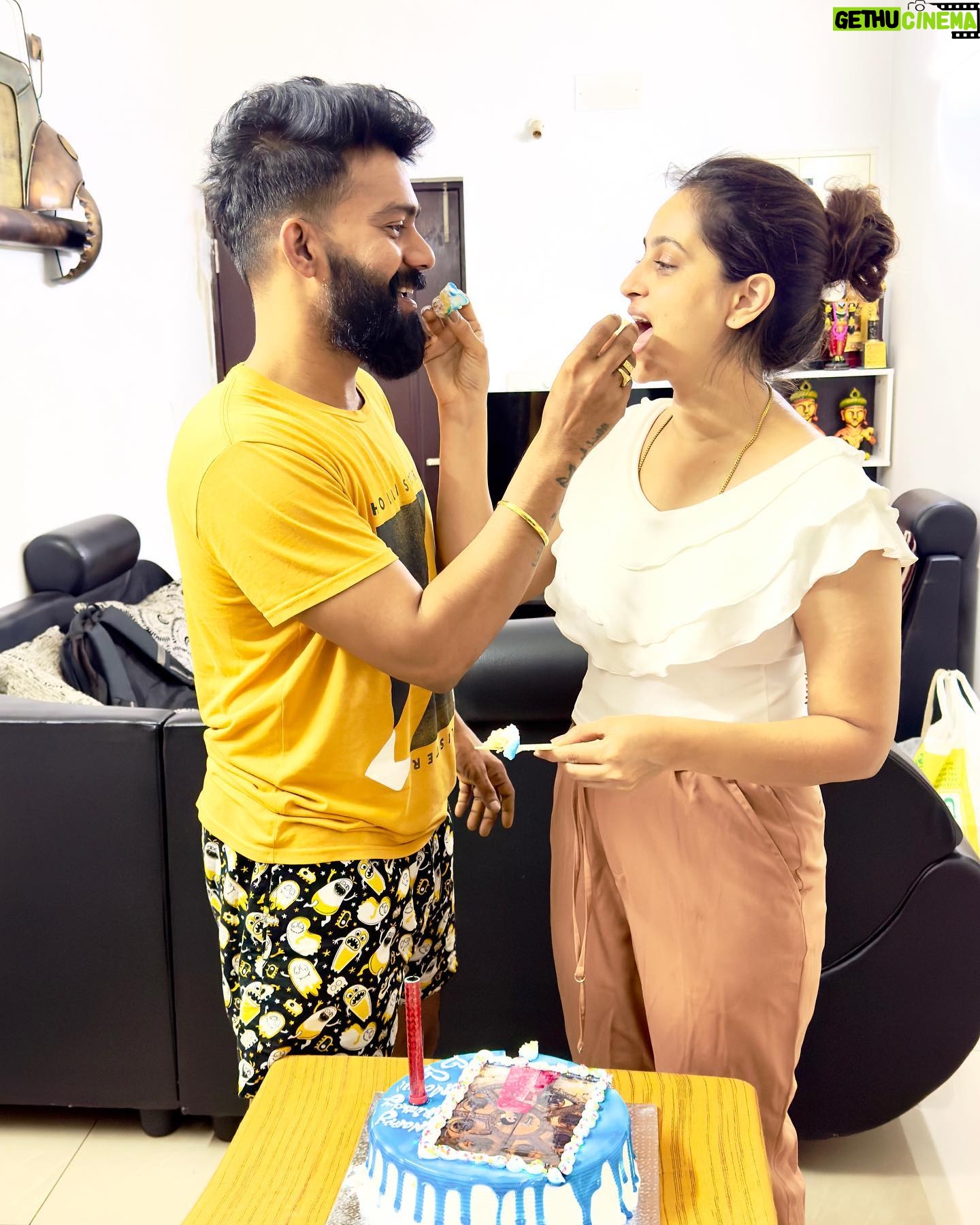 Mounika Dev - 2.7K Likes - Happy birthday xx❤️