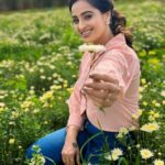 Mounika Dev Instagram - Alexa, play super song🎵 #postoftheday #goodevening #nature #goodvibes