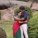 Mounika Dev Instagram - Happy Friday ❤️ Coming episode of Kalisundam raa❤️