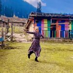 Mousumi Nayak Instagram - Husana pahadon ka 💞