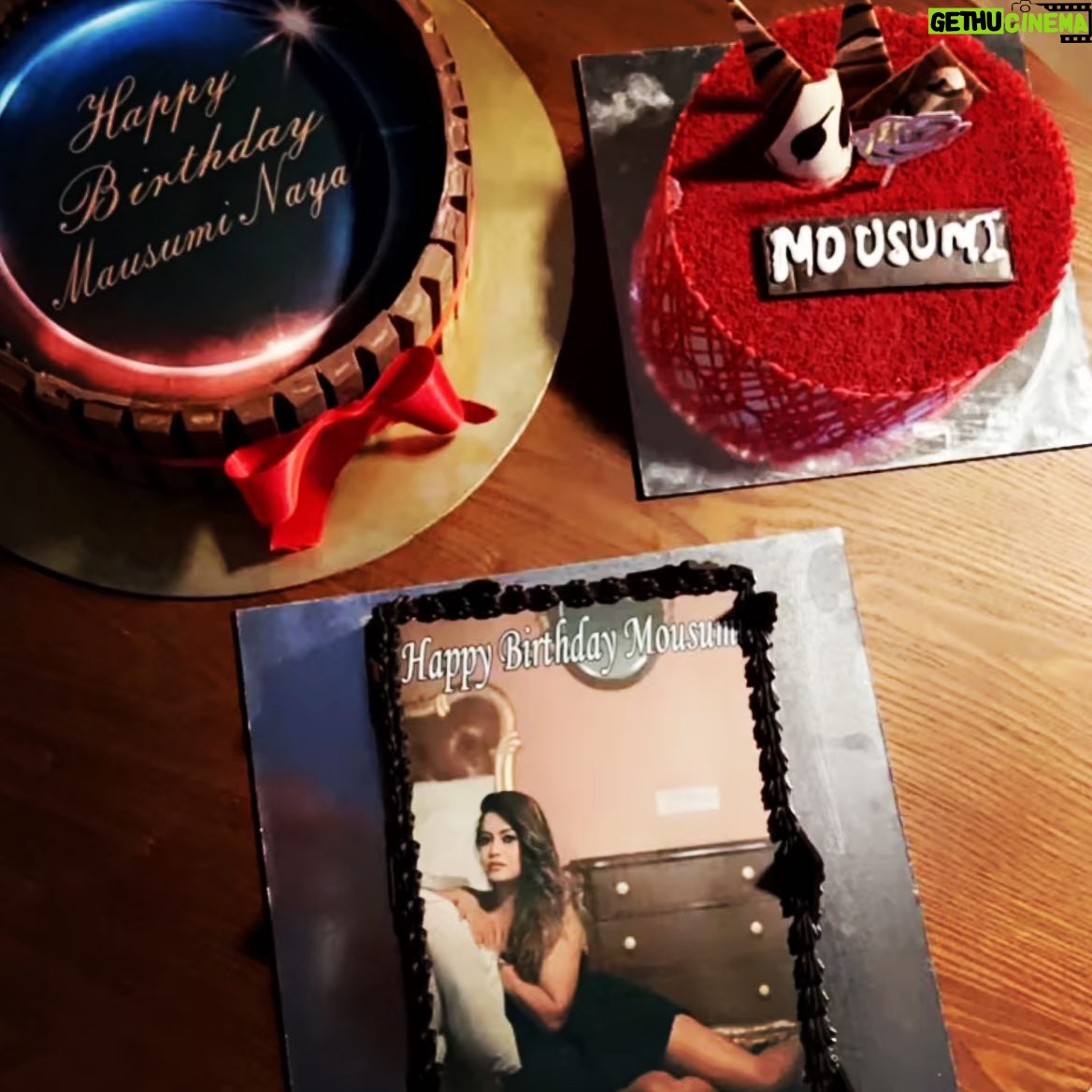 Mousumi Nayak - 127 Likes - Happy Birthday To Meeeeeee🧚🏻♀️💞😘🤗🧿 @mousuminayakofficial
#happybirthdaytome
#blessedlife
#blessedme
#bestsoul
#happysoul
#bestdayofmylife
#geatitude