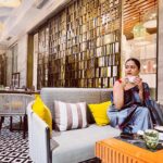Mousumi Nayak Instagram - Elegance Is Beauty That Never Fades💞🧚🏻‍♀️ @welcomehotelitc #welcomhotelitc #bhubaneswar #odisha