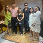 Mousumi Nayak Instagram - Its a new beginning with great people. I am blessed to having you all. Let’s all unite! Work together!grow together! Build together!🧿🧚🏻😇 @b4beautynthebestbusinessbeacon @preeti.prime @defence_the_beauty_clinic @rareimprints.ankit.nagpal @tamanna309 @makeover_by_archana_arora @mousuminayakofficial @zindagi_magazine