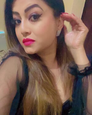 Mousumi Nayak Instagram - 🎶🎵🧿