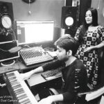 Mousumi Nayak Instagram - Music heal you 💞🧚🏻