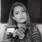 Mousumi Nayak Instagram - Very much sad about Bahanaga train accident 🥹 @pratidintv @odiamirchi @mousuminayakofficial #odishatrainaccident #bahanagatrainaccident