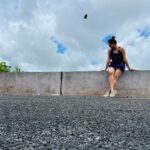 Mousumi Nayak Instagram - Nobody can make you happy until you’re happy with yourself first