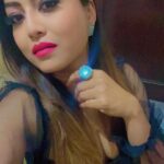 Mousumi Nayak Instagram - 🎶🎵🧿