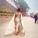 Mousumi Nayak Instagram - Peaceful soul 🧚🏻😇🙏🏻
