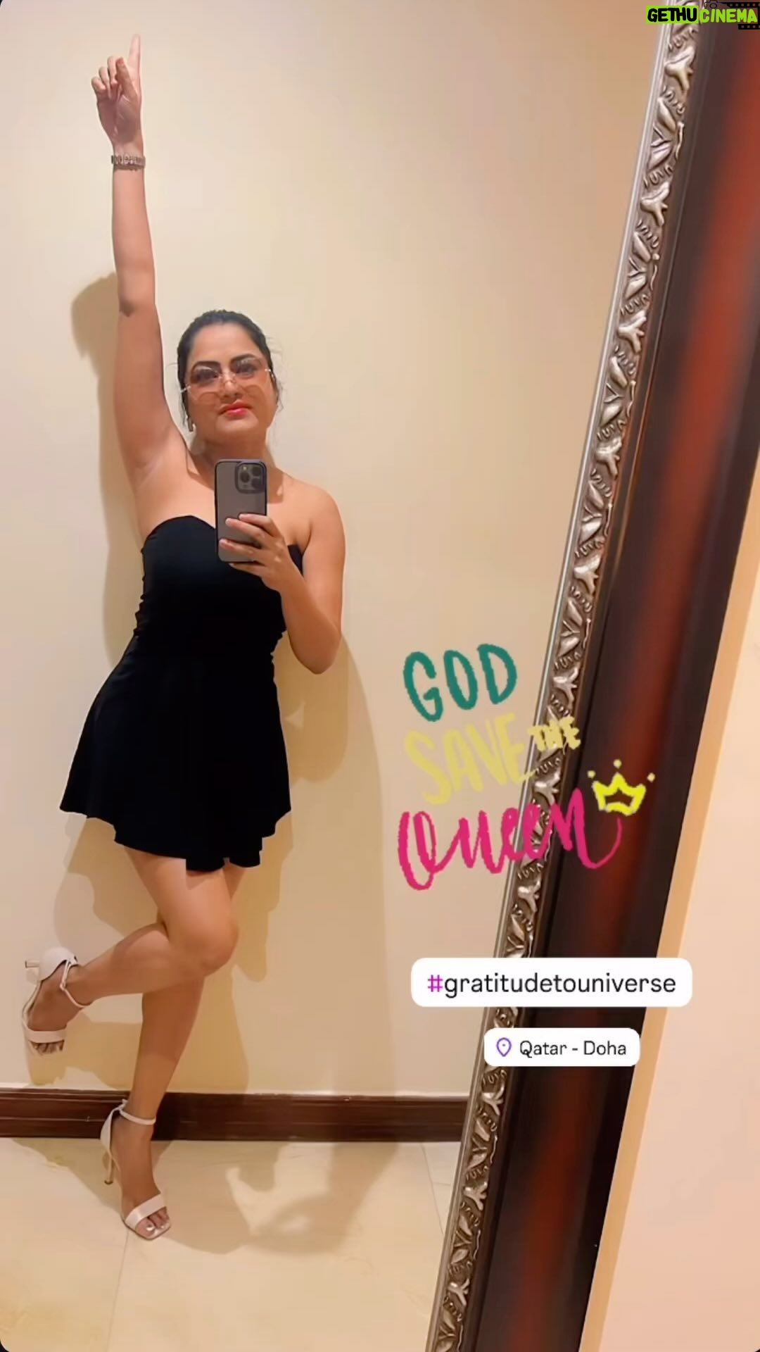Mousumi Nayak Instagram - Jaise main karti hun 💞🧿