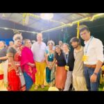 Mousumi Nayak Instagram – 10/08/2023 Best moments with our guests. They all guests are came from 20 countries.we are so blessed we performed Odissi Cassical Dance and Represented our Odissa’s culture.😇🧚🏻🧿
@mousuminayakofficial 
@dancer_rasmiranjan 
#odissidance 
#odishaculture 
#classicaldance