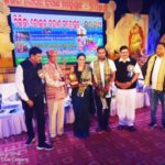 Mousumi Nayak Instagram - Chilika Boita Bandana Mahotsav 2019😇🙏🏻