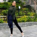 Mousumi Nayak Instagram - Independent Girl 😇☘️🧿 #nepaltrip #bhaleshwaramahadevtemple #solotrip #selfhealing #confidence #spiritualityawake