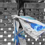 Mousumi Nayak Instagram – Dil Jhoom 💞☘️🧚🏻
#gadar2 
#diljhoom
Photographer-@piyushjags