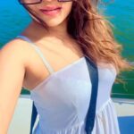 Mousumi Nayak Instagram - I am d best🧚🏻☘️🧿
