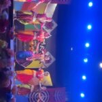 Mousumi Nayak Instagram - National Dance Festival 2024 @dancer_rasmiranjan @mousuminayakofficial @ipsita.patnaik Annapurna Theatre at puri