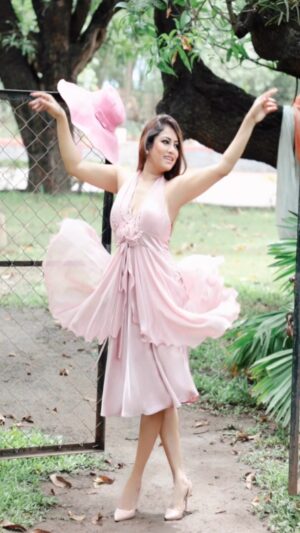 Mousumi Nayak Instagram - 🧚🏻🧚🏻🧚🏻