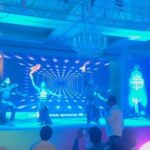 Mousumi Nayak Instagram - 💃💃💃 @mousuminayakofficial @vijayburmanofficial