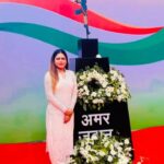 Mousumi Nayak Instagram – Happy Independence Day 🇮🇳💞🙏🏻