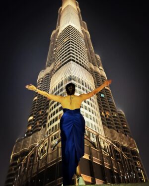 Mousumi Nayak Instagram - Heaven of world
 @burjkhalifa 
 @3bkdubai 
#myworld 
#dubai🇦🇪 
#myheaven
#burjkhalifa 
#burjkhalifadubai
