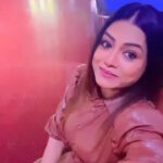 Mousumi Nayak Instagram - MAA💞🧿🧚🏻 In Odia it’s BOU soooo I love u BOUUUUU🥰