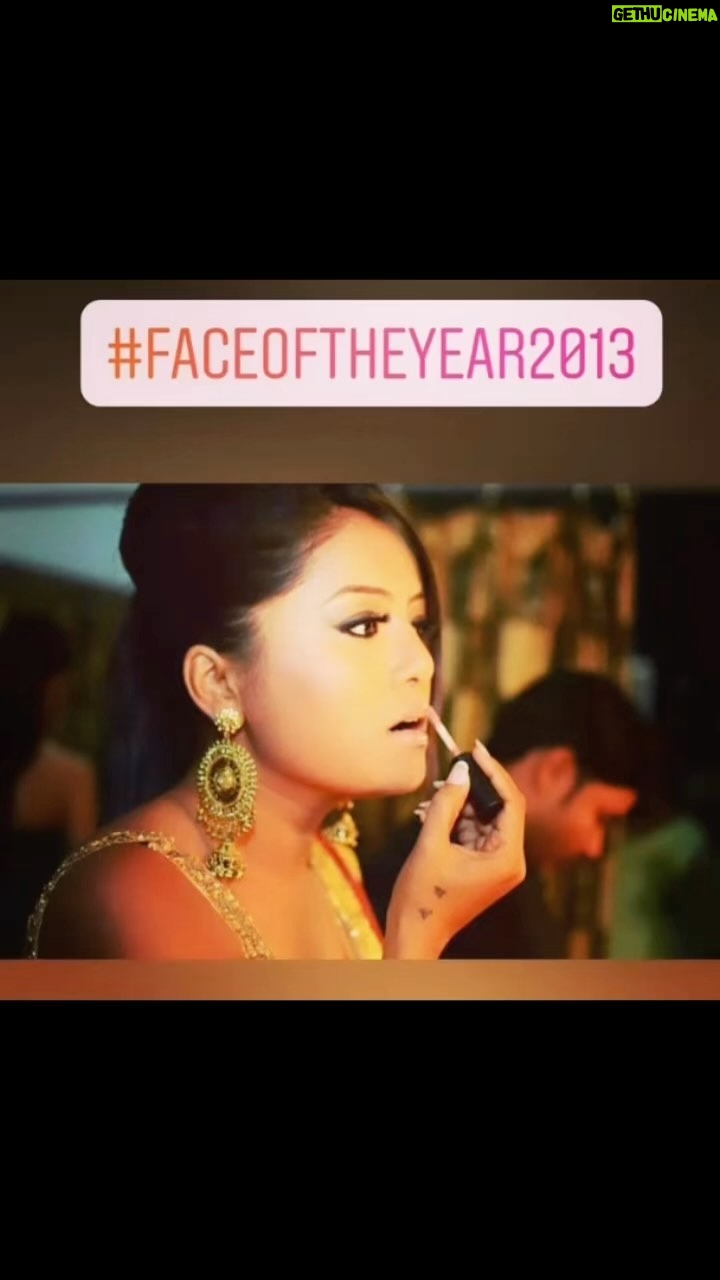 Mousumi Nayak Instagram - Face of the year 2013 beauty pageant….old memories always feel u proud 😇🧚🏻 @faceoftheyear @mousuminayakofficial @mehra.sonia @leslietripathy26