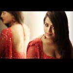 Mousumi Nayak Instagram - Your eyes speak everything 🧚🏻☘️🧿