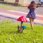 Mousumi Nayak Instagram – Mujhe nahi chahiye 🤪🤪🤪
