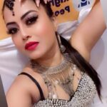Mousumi Nayak Instagram - Thank you God 😇🧿🧚🏻