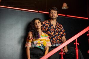 Mrinmayee Godbole Instagram - 𝙄'𝙢 𝙖𝙡𝙬𝙖𝙮𝙨 𝙞𝙣 𝙩𝙝𝙚 𝙢𝙤𝙤𝙙 𝙛𝙤𝙧 𝙮𝙤𝙪.⁣
⁣
#TohTiAniFuji (#HimHerAndFuji) ~ a gorgeous romantic drama starring #MrinmayeeGodbole, #LalitPrabhakar, written by #IrawatiKarnik, directed by #MohitTakalkar and produced by #ShiladityaBora, #RakeshVarre.⁣
⁣
Shooting commences this September in Pune, Tokyo and Kyoto⁣.
⁣
A #PlatoonOneFilms production

@PlatoonOneFilms @Lalit.Prabhakar @MrinmayeeGodbole 
@MrTakalkar @Irakarnik @ShiladityaBora @RakeshVarre 
@Jayanthsm @JohnDonica @Shilpi.Agarwal @mehtamorphosed @prajcoral