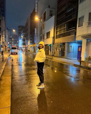 Mrinmayee Godbole Instagram - Ohaayo gozaimasu!
おはようございます