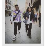 Msaki Instagram - Postcards to Venice 🪶. Amigos para siempre