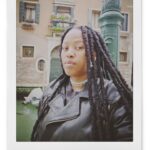 Msaki Instagram - Postcards to Venice 🪶. Amigos para siempre